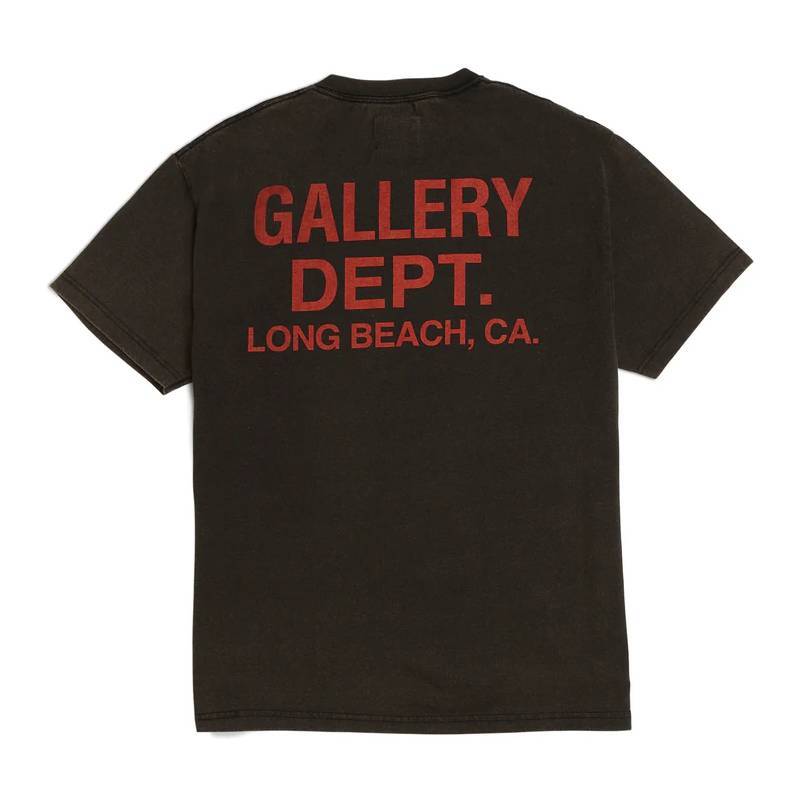 Gallery Dept I Am Sad, I Miss My Friends T-Shirt