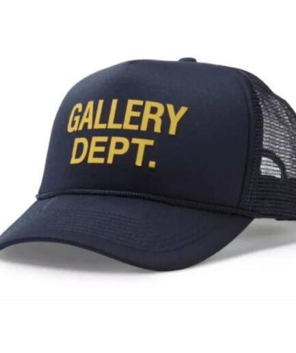 Gallery-Dept-Navy-Trucker-Hat